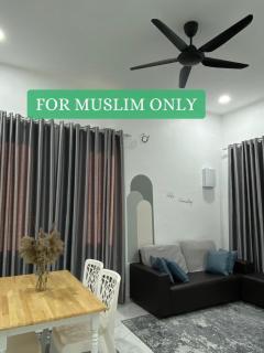 Aila Homestay TTHI - 8