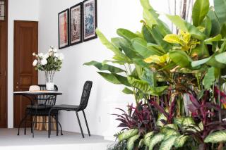 Ti - 1BR pool villa in the heart of Seminyak - Seminyak - 9