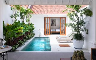 Ti - 1BR pool villa in the heart of Seminyak - Seminyak - 8