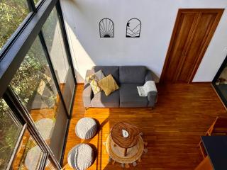 NATURAVE HOME - Tiny house with mountain view - Monteverde - 8