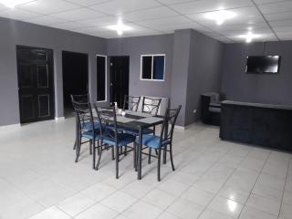 Apartamento familiar 1 con 3 habitaciones y 4 camas - San Salvador - 3