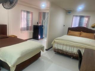 Aiem-Wilai Guesthouse - Suratthani - 8