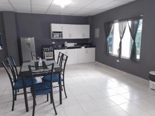 Apartamento familiar 1 con 3 habitaciones y 4 camas - 7
