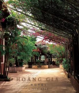 Hoàng Gia Hotel - Cong Thanh (3) - 6