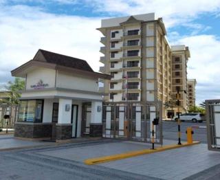 Condo unit in Sucat, Paranaque Calathea Place - Manila - 9