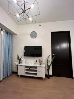 Condo unit in Sucat, Paranaque Calathea Place - Manila - 8