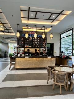 Condo unit in Sucat, Paranaque Calathea Place - Manila - 4