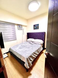 Condo unit in Sucat, Paranaque Calathea Place - Manila - 3