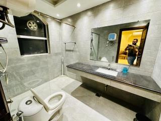 3 bed apartment - Islamabad - 6