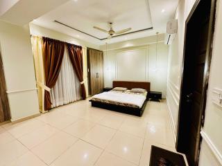 3 bed apartment - Islamabad - 3