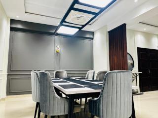 3 bed apartment - Islamabad - 2