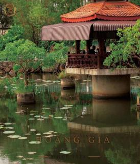 Hoàng Gia Hotel - Cong Thanh (3) - 4