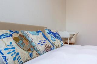 KAYA Zurich Apartment 4B - Downtown 2BR Deluxe Apt - Zurigo - 2