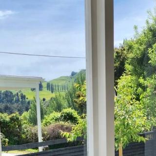 Lodge on Hautapu - Taihape - 6