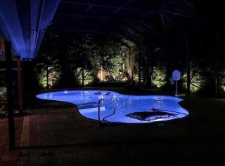 Jupiter Tropical Oasis Estate Over 3 Acres - Jupiter - 1