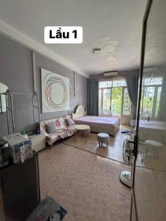Mây Homestay - 0
