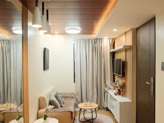Cozy Crib2 - Manila - 7