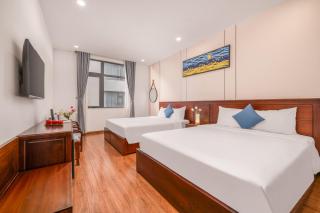 Wellness Stay hotel and Apartment - Danang - 4