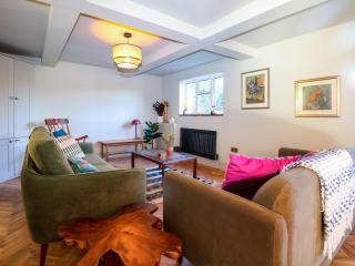 Hyrst Rise - Forest Row - 7