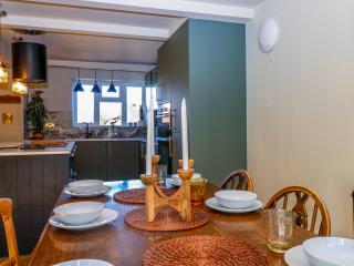 Hyrst Rise - Forest Row - 3