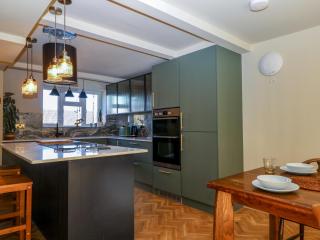 Hyrst Rise - Forest Row - 2