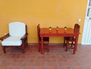 Apartment in Finca Mayfran - Xul-Ha - 8