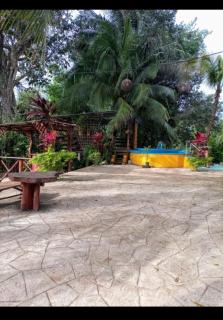 Apartment in Finca Mayfran - Xul-Ha - 6