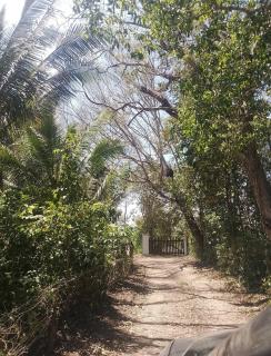 Apartment in Finca Mayfran - Xul-Ha - 5