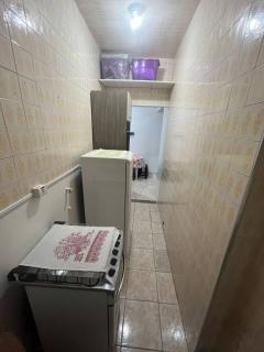 Apartamento em São Vicente - São Vicente - 5