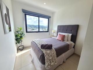 Silvertop - A magical apartment with great view - San Salvador - 7