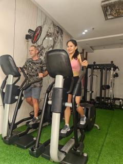 Wellness Stay hotel and Apartment - Danang - 5