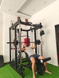 Wellness Stay hotel and Apartment - Danang - 1