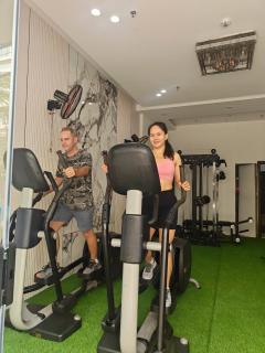 Wellness Stay hotel and Apartment - Danang - 3