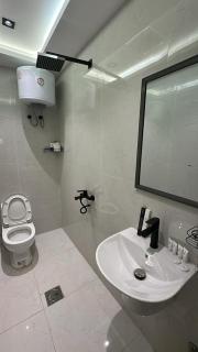 Studio 119 is self-accessible - Riyad - 5