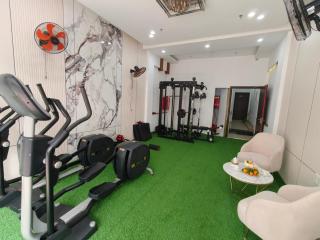Wellness Stay hotel and Apartment - Danang - 8