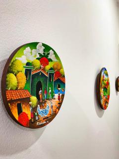 Silvertop - A magical apartment with great view - San Salvador - 5