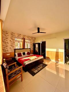 Hotel Shimla hills - 8