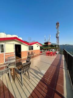 Hotel Shimla hills - 7