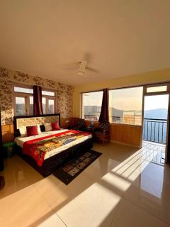 Hotel Shimla hills - 4
