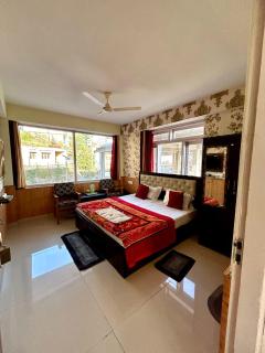 Hotel Shimla hills - 3