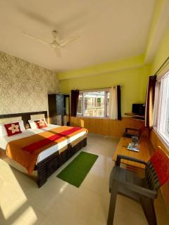 Hotel Shimla hills - 2