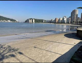 Apartamento em São Vicente - São Vicente - 0
