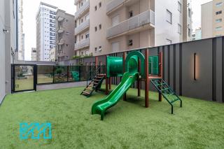 Flat Infinity Tower Meia Praia - Itapema - 7