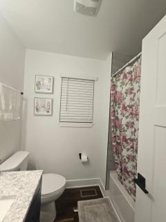 Charming 3 Bedroom house near Downtown IN - 9