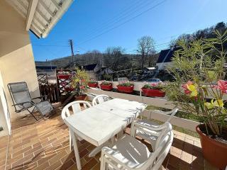 Confortable appartement proche du Port Guillaume pour 4 avec animaux admis - FR-1-465-125 - 0