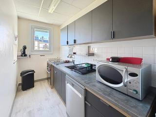 Confortable appartement proche du Port Guillaume pour 4 avec animaux admis - FR-1-465-125 - Dives-sur-Mer - 7
