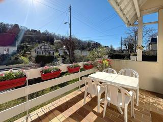Confortable appartement proche du Port Guillaume pour 4 avec animaux admis - FR-1-465-125 - 3