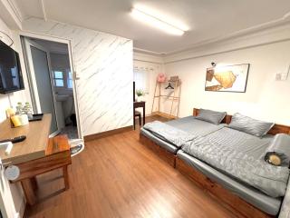 Alissa Home's - Dalat - 4