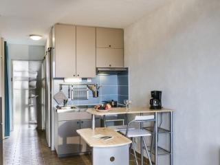 Studio Sète avec vue marina, proche plage - FR-1-338-611 - Sète - 0