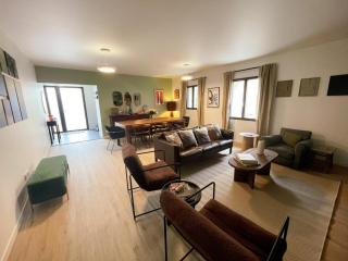Gîte de luxe avec piscine chauffée et SPA au cœur du Val de Loire - FR-1-381-615 - 5